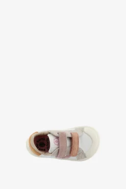 Zapatillas Victoria Oliver barefoot efecto piel