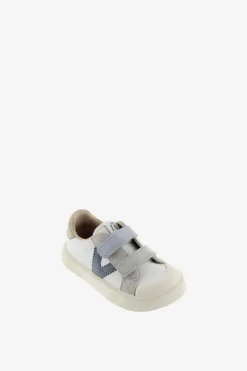 Zapatillas Victoria Oliver barefoot efecto piel