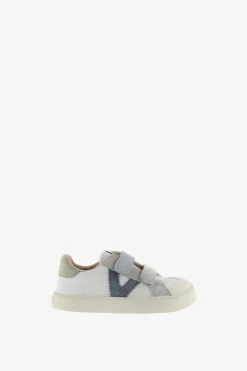 Zapatillas Victoria Oliver barefoot efecto piel