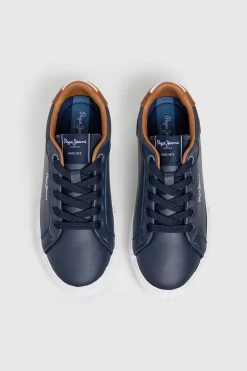 Zapatillas Vulcanizada Kenton Court B