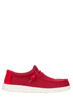 Zapatillas Wally Stretch Sox