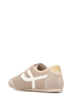 Zapatilla Textil Rejilla
