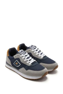 Zapatilla tiempo libre running hombre Lois