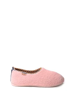 Zapatilla Tipo Babucha Para Mujer