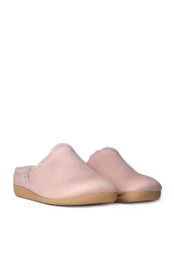 Zapatilla Tipo Zueco Para Mujer