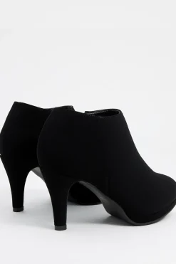 Zapato Plataforma