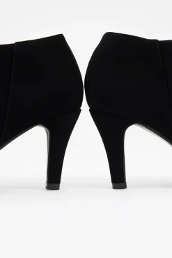 Zapato Plataforma