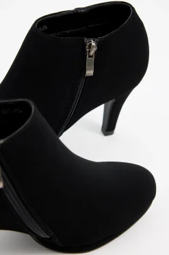 Zapato Plataforma