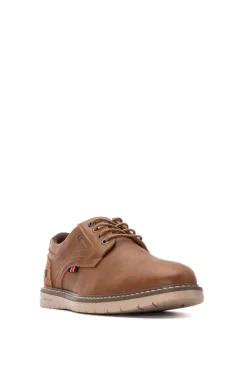Zapatos n&aacute;uticos