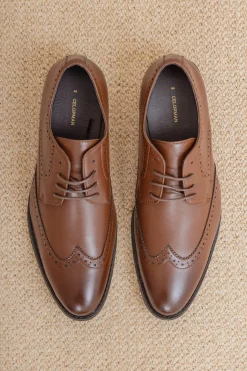 Zapato Vestir